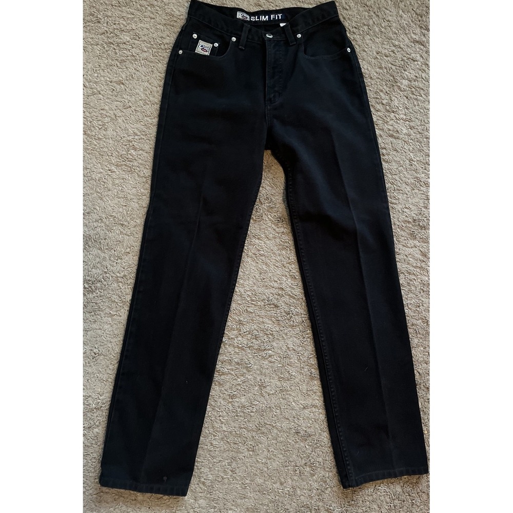 Cruel Girl Slim Fit Jeans 100% Cotton Western Y2K Size 11 Long